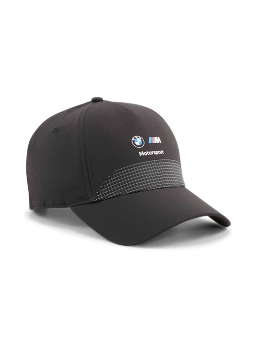 Шапки и кепки PUMA Bmw Mms Bb Cap модель 025666 Фото