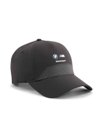 Шапки та кепки PUMA Bmw Mms Bb Cap модель 025666 Фото