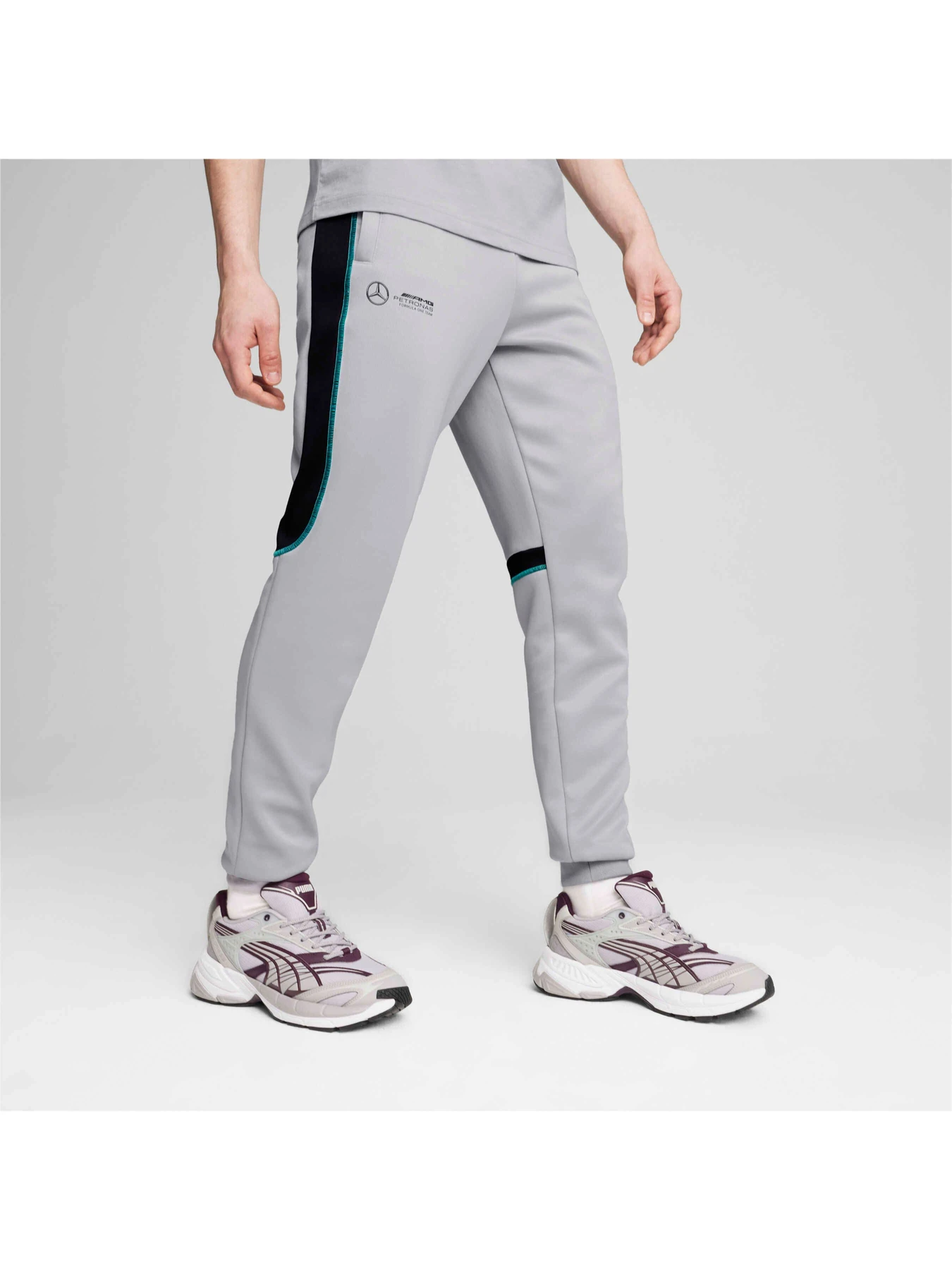 Брюки PUMA Mapf1 Mt7+ Track Pants модель 627317 Брюки PUMA Mapf1 Mt7+ Track Pants модель 627317 Фото