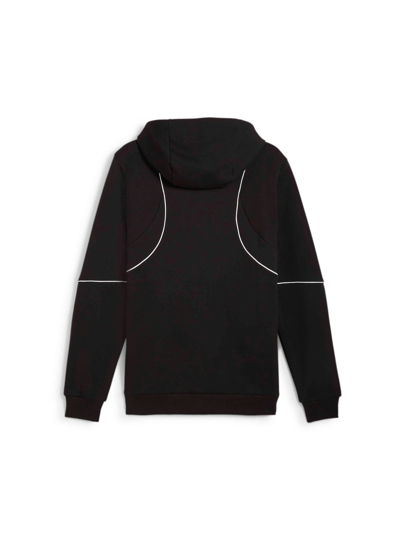 Худи и свитшоты PUMA Bmw Mms Hooded Sweat Jkt модель 627456 Худи и свитшоты PUMA Bmw Mms Hooded Sweat Jkt модель 627456 Фото