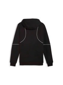 Худи и свитшоты PUMA Bmw Mms Hooded Sweat Jkt модель 627456 Фото