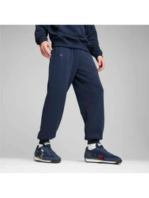 Брюки PUMA Pl Ess Pants модель 626382 Фото