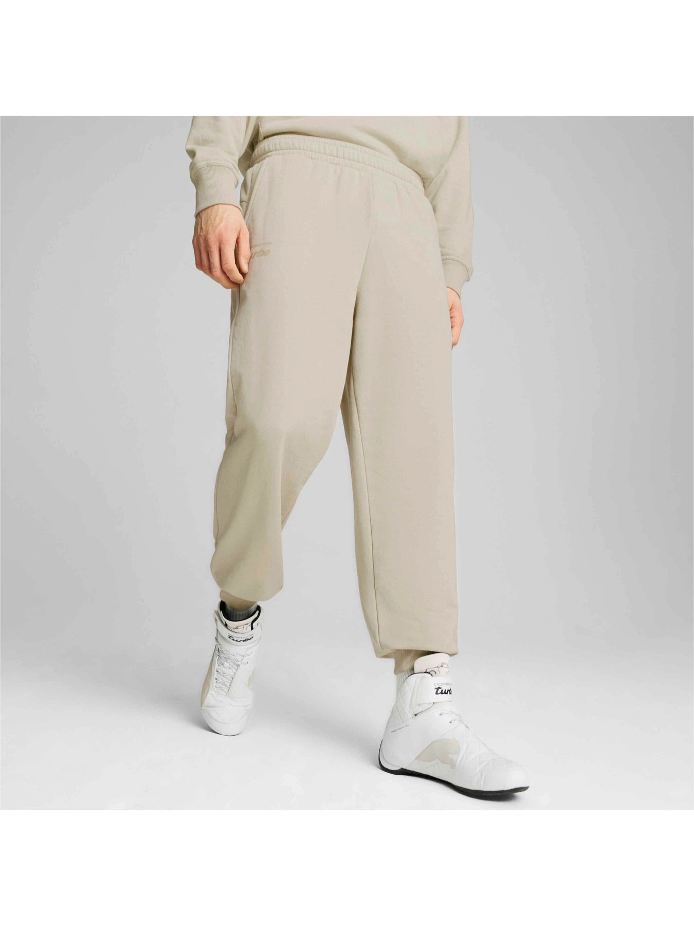Брюки PUMA Pl Ess Pants модель 626382 Брюки PUMA Pl Ess Pants модель 626382 Фото