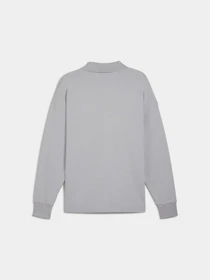 Футболки и поло PUMA Mapf1 Longsleeve Polo модель 627339 Фото