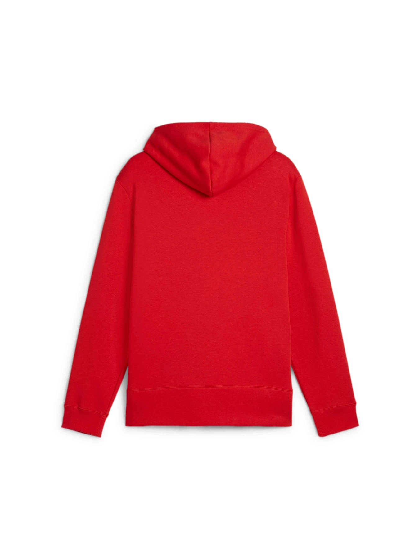 Худи и свитшоты PUMA Ferrari Race Hoodie модель 627046 Фото