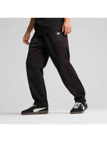 Брюки PUMA Downtown Parachute Pants модель 626751 Фото