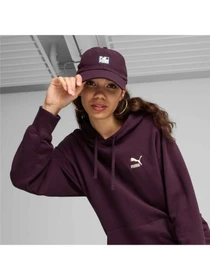 Шапки та кепки PUMA Classics Graphic Dad Cap модель 025490 Фото