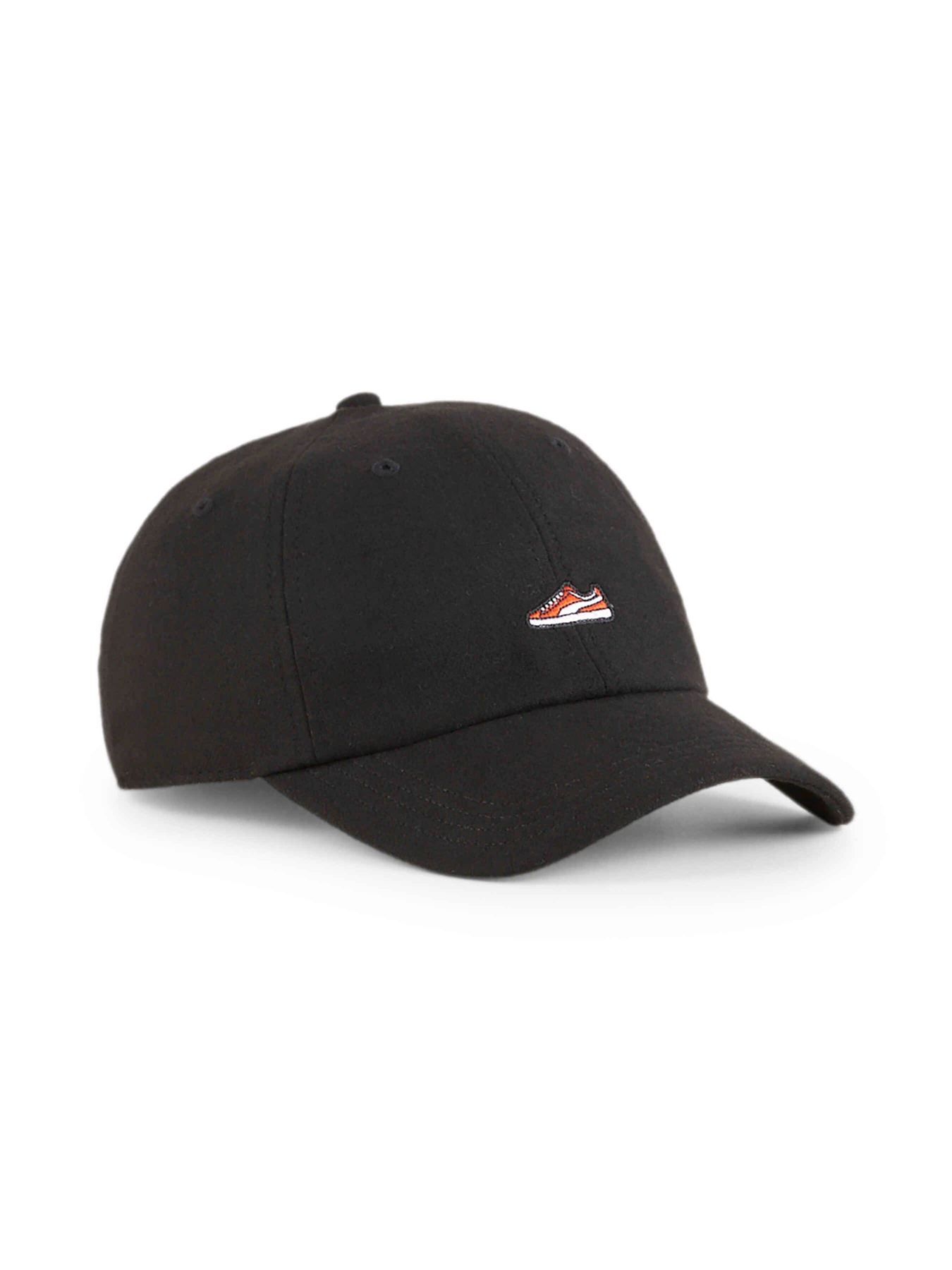 Шапки та кепки PUMA Classics Graphic Dad Cap модель 025490 Шапки та кепки PUMA Classics Graphic Dad Cap модель 025490 Фото