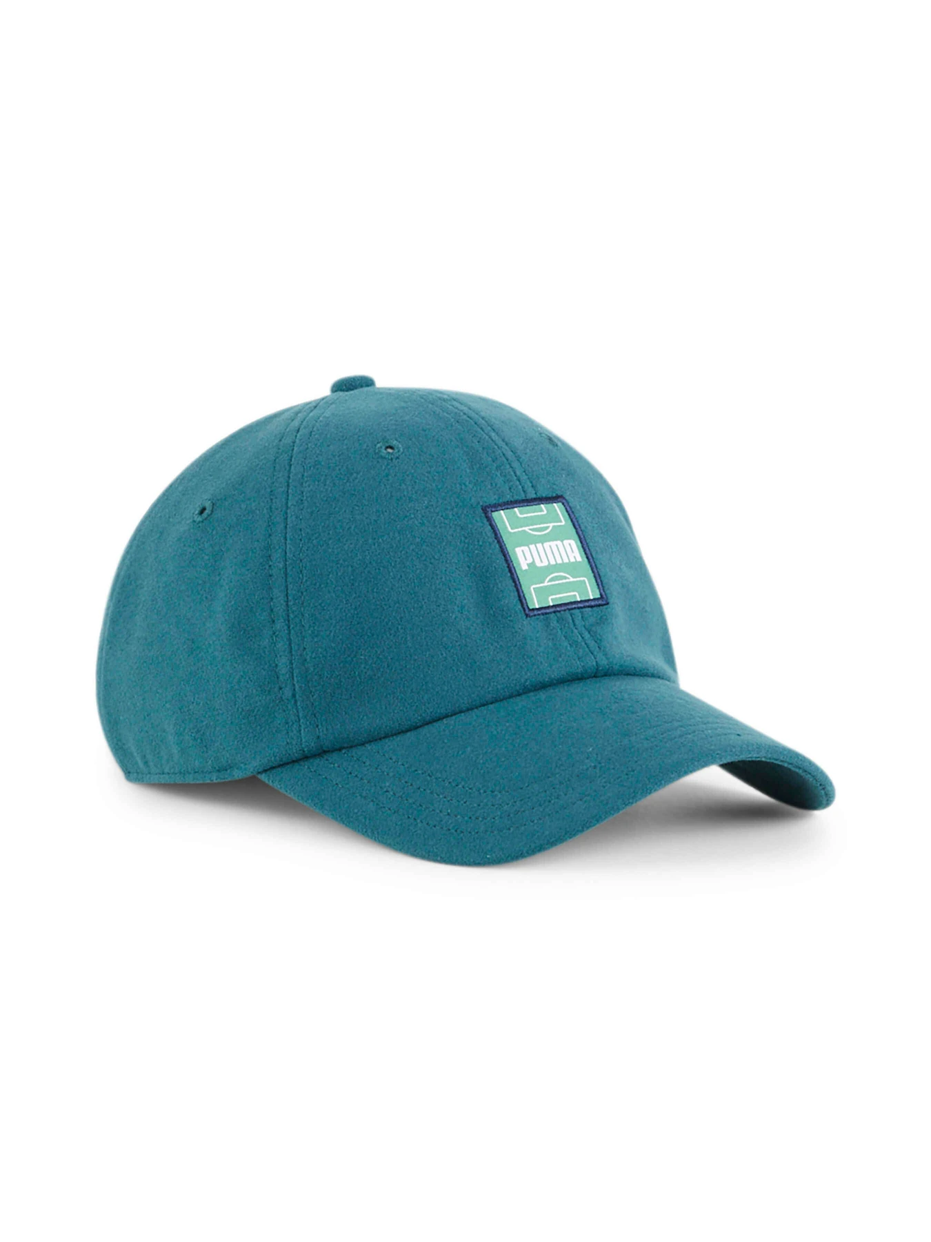 Шапки та кепки PUMA Classics Graphic Dad Cap модель 025490 Фото