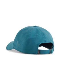 Шапки та кепки PUMA Classics Graphic Dad Cap модель 025490 Фото