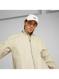 Шапки та кепки PUMA Classics Graphic Dad Cap модель 025490 Фото