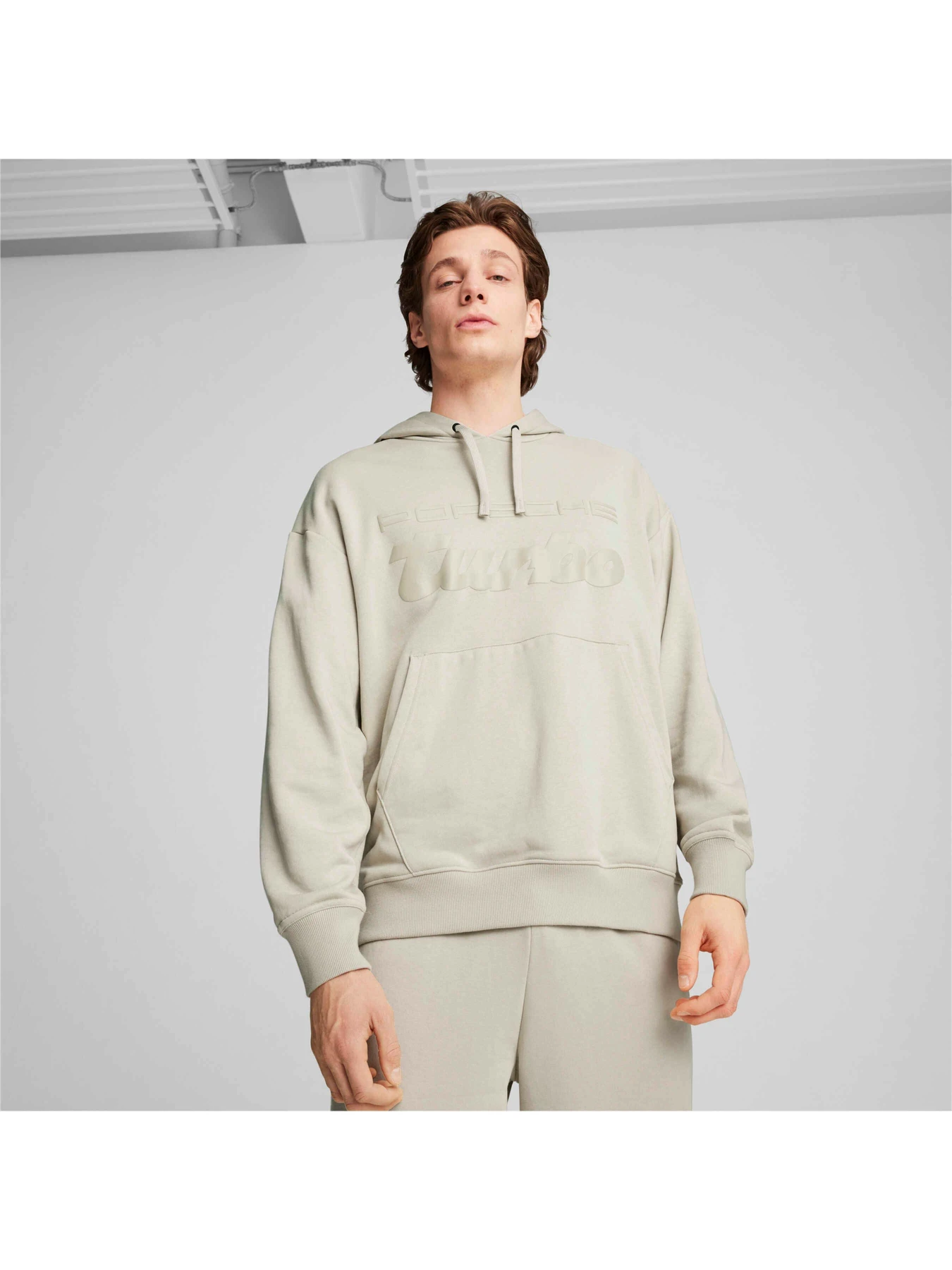 Худи и свитшоты PUMA Pl Ess Hoodie модель 626381 Фото