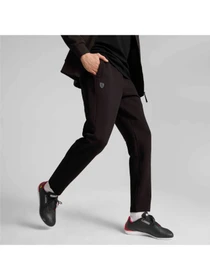Штани PUMA Ferrari Style Mt7+ Pants модель 627092 Фото