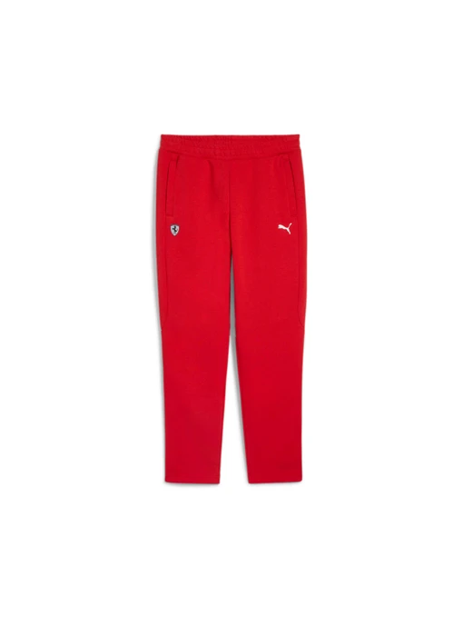 Брюки PUMA Ferrari Style Mt7+ Pants модель 627092 Фото