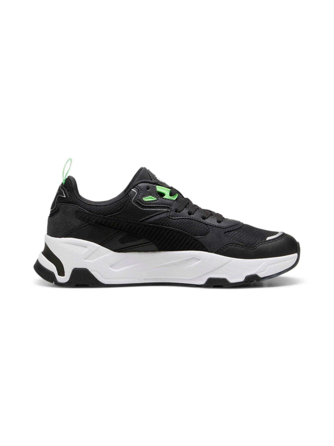 Кроссовки PUMA Mapf1 Trinity модель 308516 Кроссовки PUMA Mapf1 Trinity модель 308516 Фото
