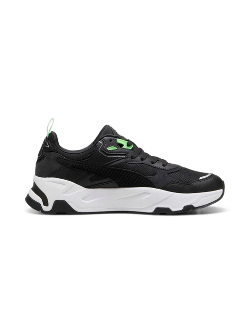 Кроссовки PUMA Mapf1 Trinity модель 308516 Фото
