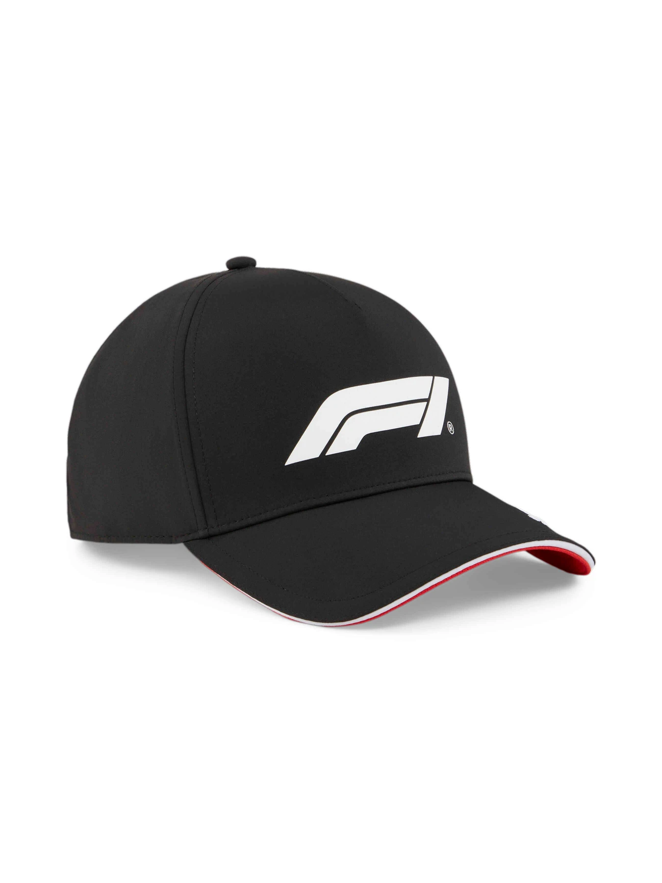 Шапки та кепки PUMA F1 Bb Cap модель 025409 Фото