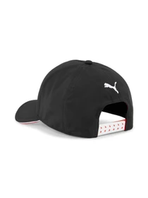 Шапки та кепки PUMA F1 Bb Cap модель 025409 Фото