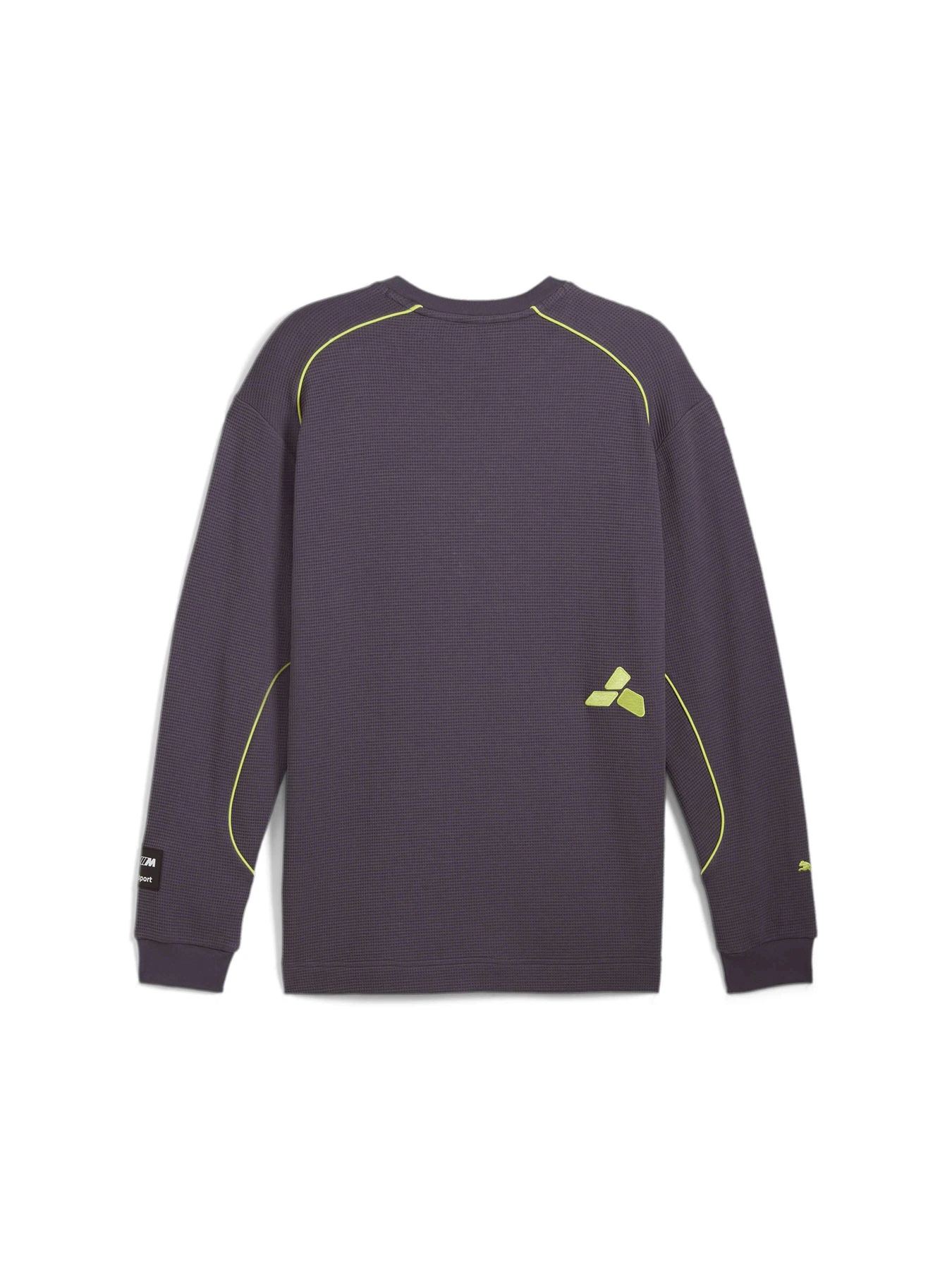 Худи и свитшоты PUMA Bmw Mms Statement Ls Tee модель 627292 Худи и свитшоты PUMA Bmw Mms Statement Ls Tee модель 627292 Фото
