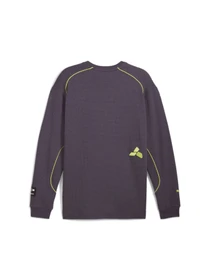 Худи и свитшоты PUMA Bmw Mms Statement Ls Tee модель 627292 Фото