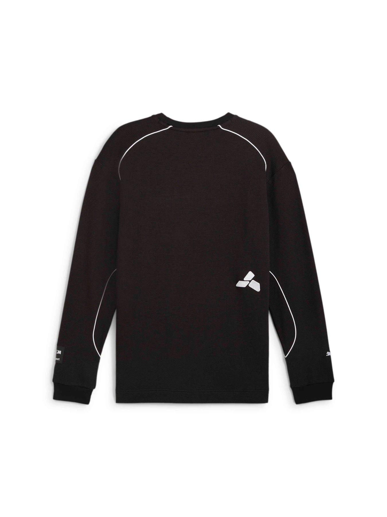 Худі та світшоти PUMA Bmw Mms Statement Ls Tee модель 627292 Худі та світшоти PUMA Bmw Mms Statement Ls Tee модель 627292 Фото