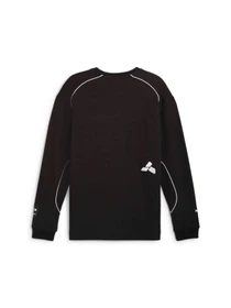 Худі та світшоти PUMA Bmw Mms Statement Ls Tee модель 627292 Фото