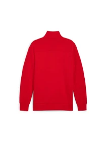 Худи и свитшоты PUMA Ferrari Style Mt7 Jacket модель 627091 Фото