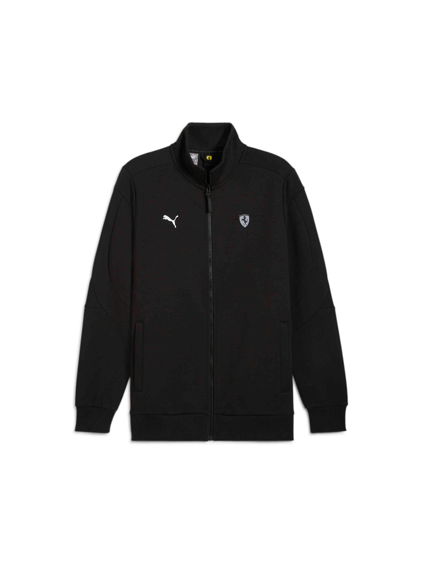 Худі та світшоти PUMA Ferrari Style Mt7 Jacket модель 627091 Худі та світшоти PUMA Ferrari Style Mt7 Jacket модель 627091 Фото