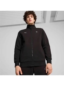 Худі та світшоти PUMA Ferrari Style Mt7 Jacket модель 627091 Фото