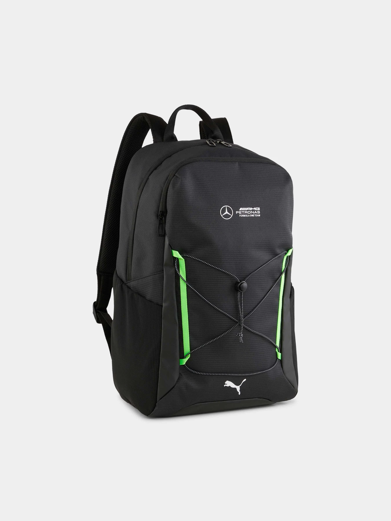 Рюкзаки PUMA Mapf1 Backpack модель 090831 Рюкзаки PUMA Mapf1 Backpack модель 090831 Фото