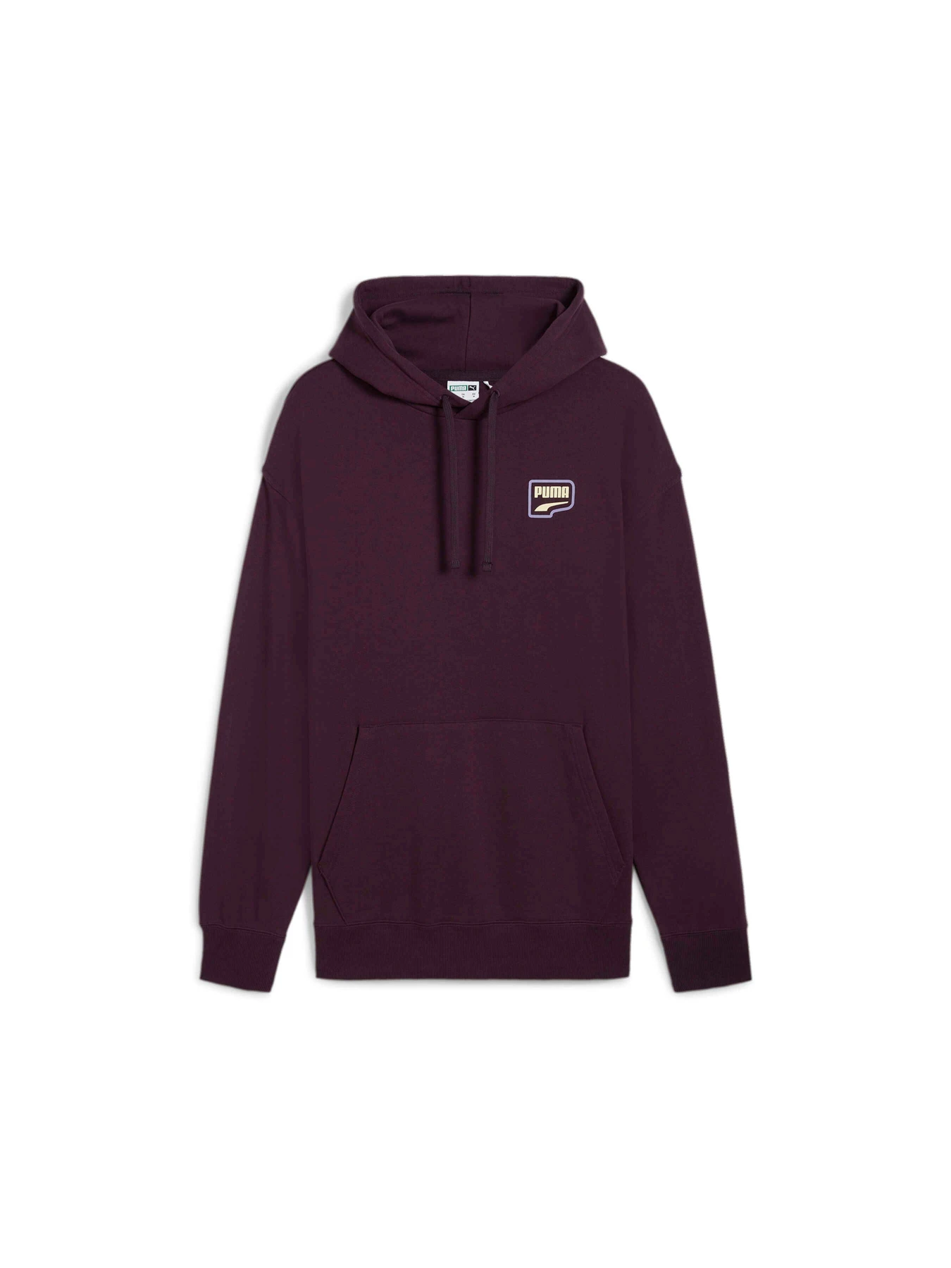 Худи и свитшоты PUMA Downtown Graphic Hoodie модель 626748 Худи и свитшоты PUMA Downtown Graphic Hoodie модель 626748 Фото