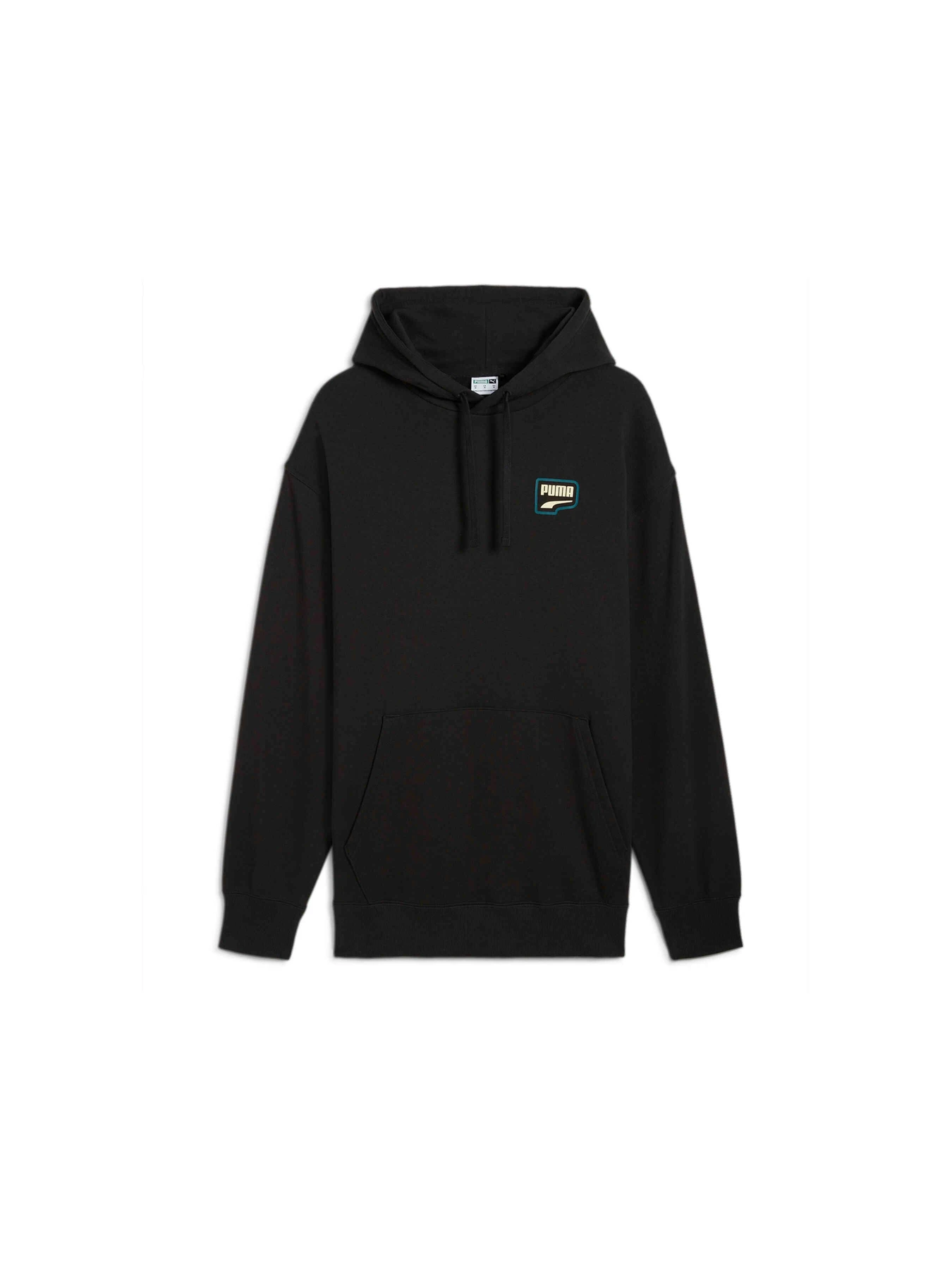 Худи и свитшоты PUMA Downtown Graphic Hoodie модель 626748 Худи и свитшоты PUMA Downtown Graphic Hoodie модель 626748 Фото