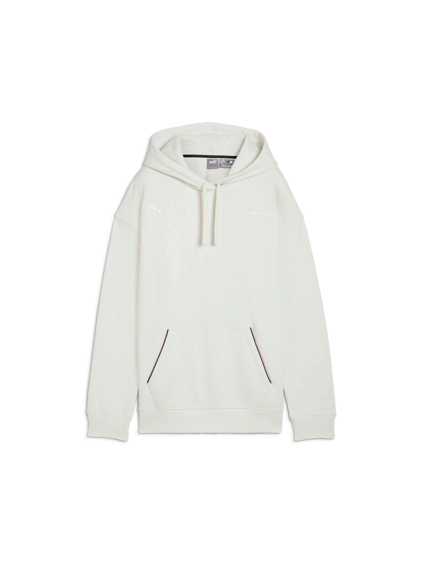 Худи и свитшоты PUMA Bmw Mms Wmn Ess+ Hoodie модель 625964 Фото