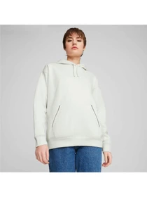 Худи и свитшоты PUMA Bmw Mms Wmn Ess+ Hoodie модель 625964 Фото