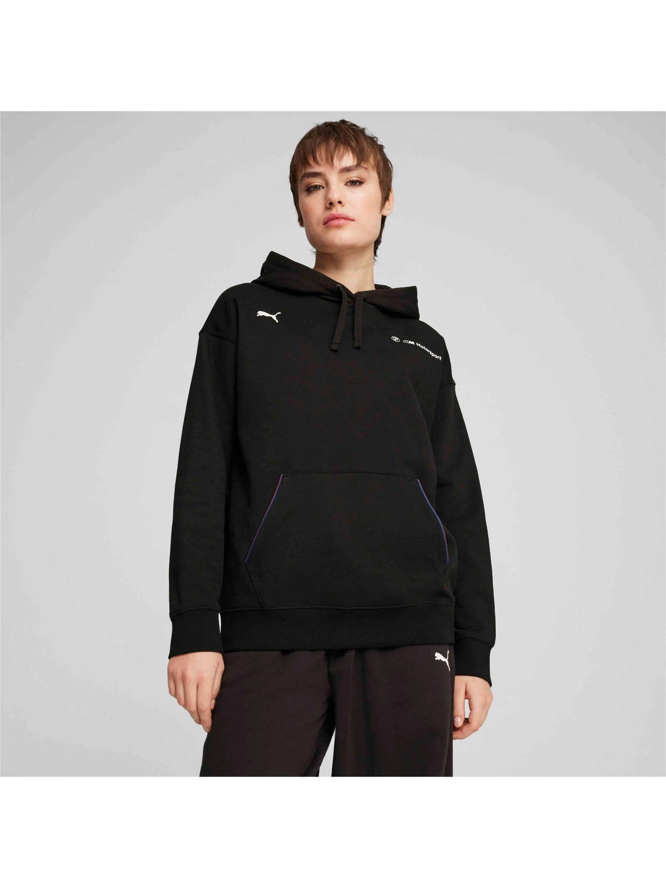 Худи и свитшоты PUMA Bmw Mms Wmn Ess+ Hoodie модель 625964 Худи и свитшоты PUMA Bmw Mms Wmn Ess+ Hoodie модель 625964 Фото
