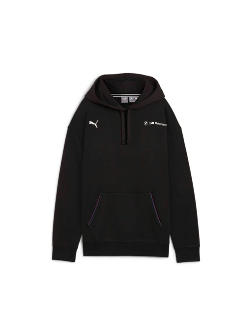 Худи и свитшоты PUMA Bmw Mms Wmn Ess+ Hoodie модель 625964 Фото