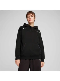 Худи и свитшоты PUMA Bmw Mms Wmn Ess+ Hoodie модель 625964 Фото