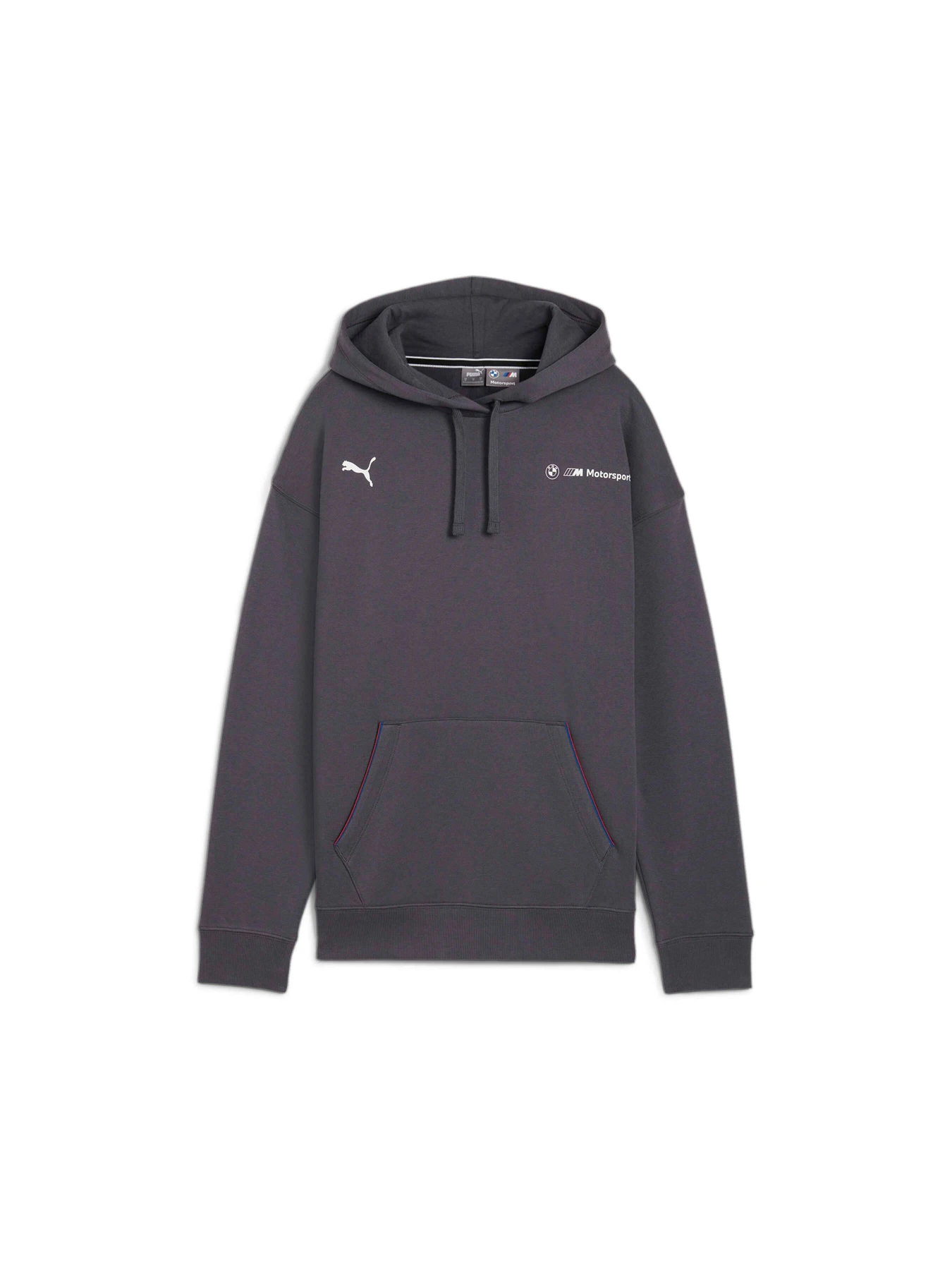 Худі та світшоти PUMA Bmw Mms Wmn Ess+ Hoodie модель 625964 Худі та світшоти PUMA Bmw Mms Wmn Ess+ Hoodie модель 625964 Фото