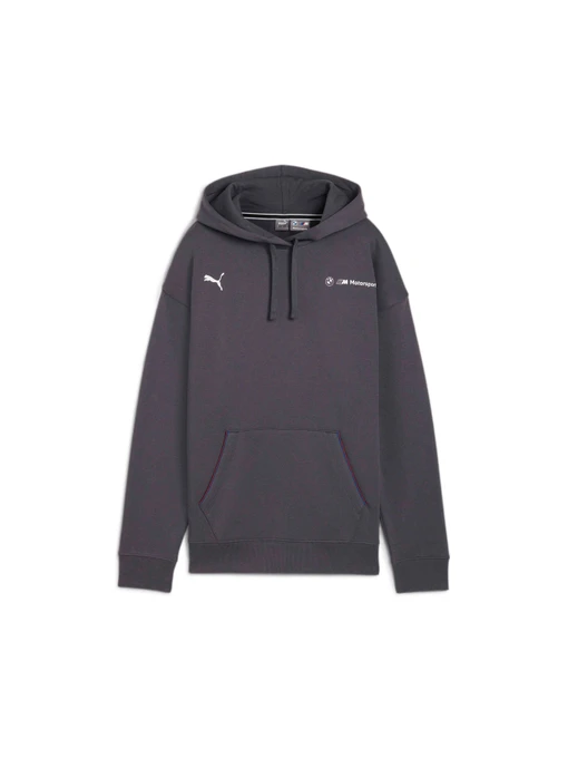 Худи и свитшоты PUMA Bmw Mms Wmn Ess+ Hoodie модель 625964 Фото