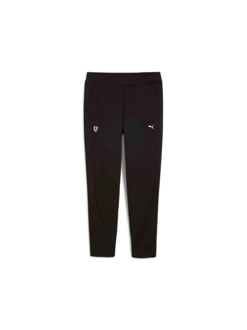 Брюки PUMA Ferrari Style Swt Pants Wmn модель 627101 Фото