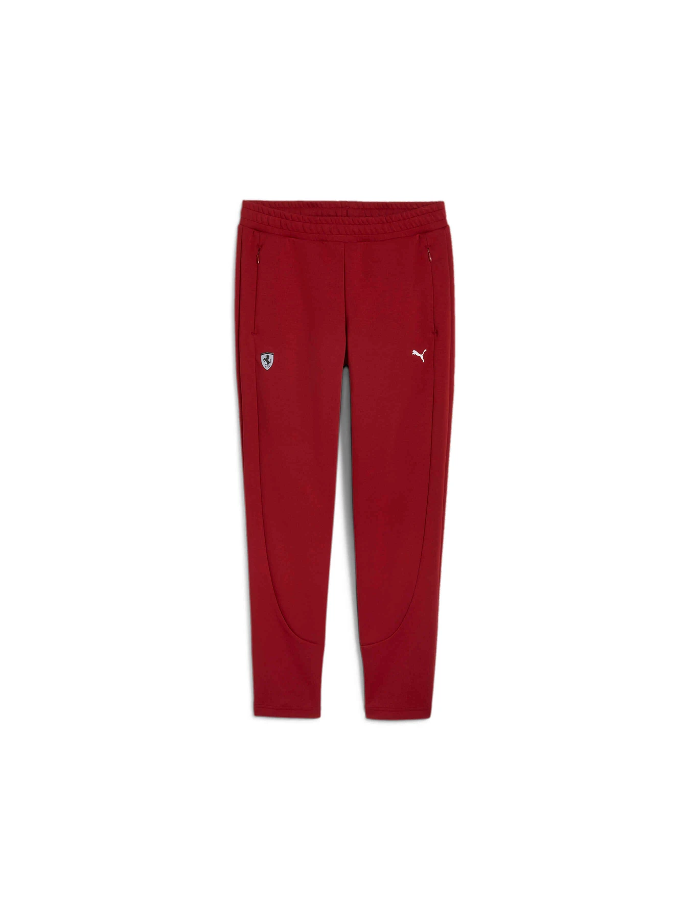 Штани PUMA Ferrari Style Swt Pants Wmn модель 627101 Фото