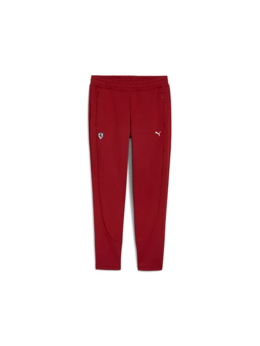 Брюки PUMA Ferrari Style Swt Pants Wmn модель 627101 Фото