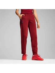 Штани PUMA Ferrari Style Swt Pants Wmn модель 627101 Фото