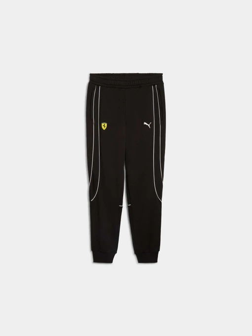 Брюки PUMA Ferrari Race Pants модель 627047 Фото