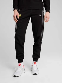 Брюки PUMA Ferrari Race Pants модель 627047 Фото