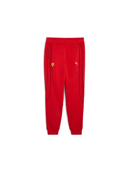 Брюки PUMA Ferrari Race Pants модель 627047 Фото