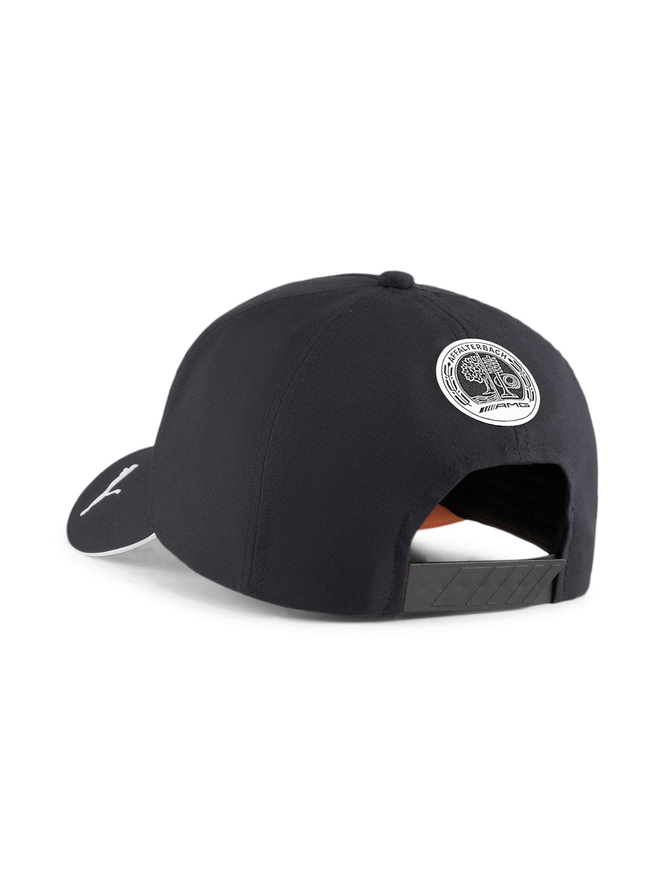 Шапки та кепки PUMA Amg Bb Cap модель 025685 Шапки та кепки PUMA Amg Bb Cap модель 025685 Фото