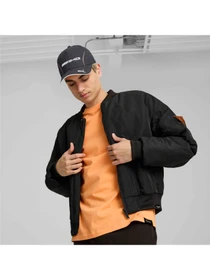 Шапки та кепки PUMA Amg Bb Cap модель 025685 Фото