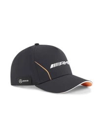 Шапки та кепки PUMA Amg Bb Cap модель 025685 Фото