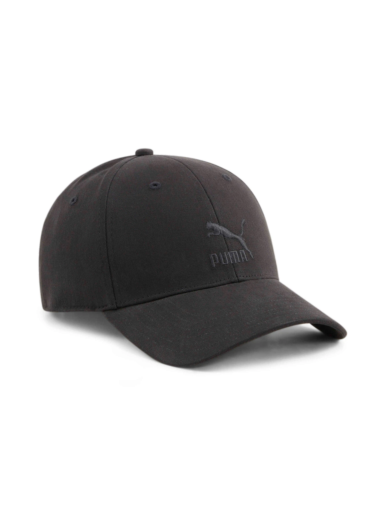 Шапки та кепки PUMA Classics Bb Cap модель 025678 Фото